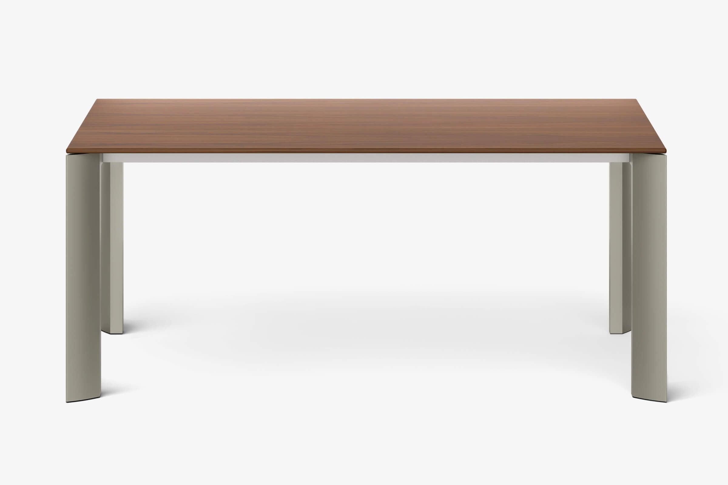 Tavolo estensibile LIGHT WOOD BERNINI