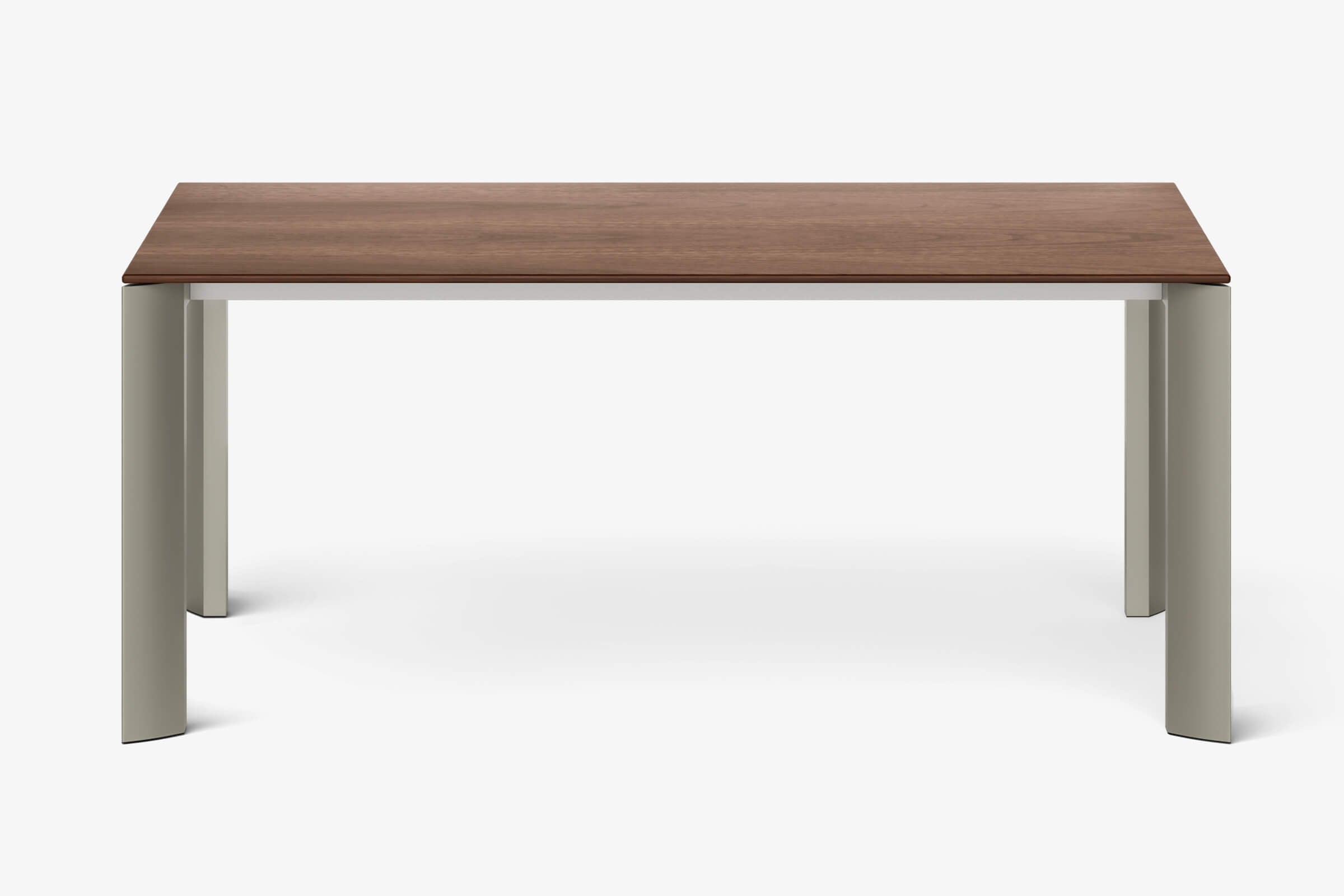 Tavolo estensibile LIGHT WOOD BERNINI