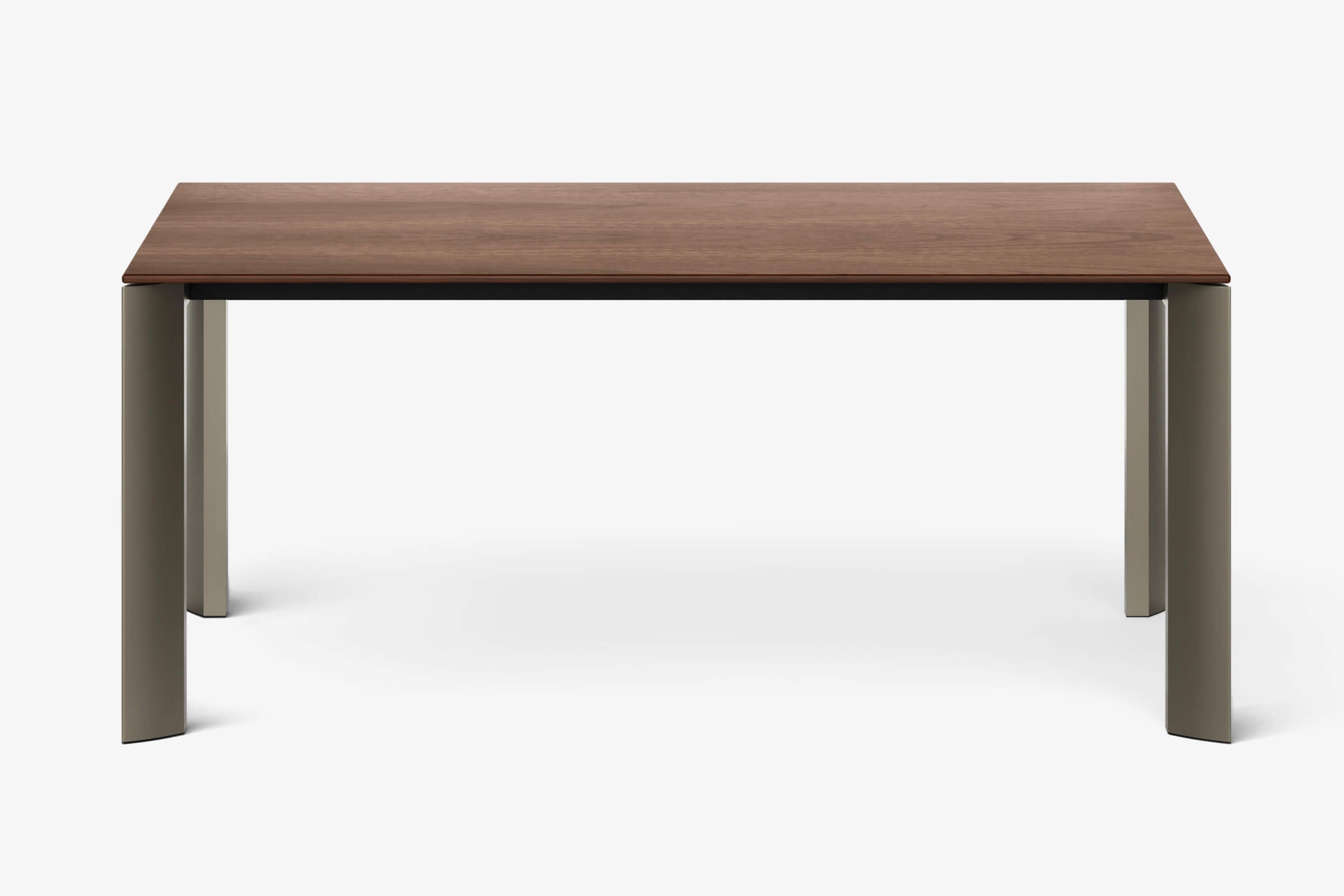 Tavolo estensibile LIGHT WOOD BERNINI