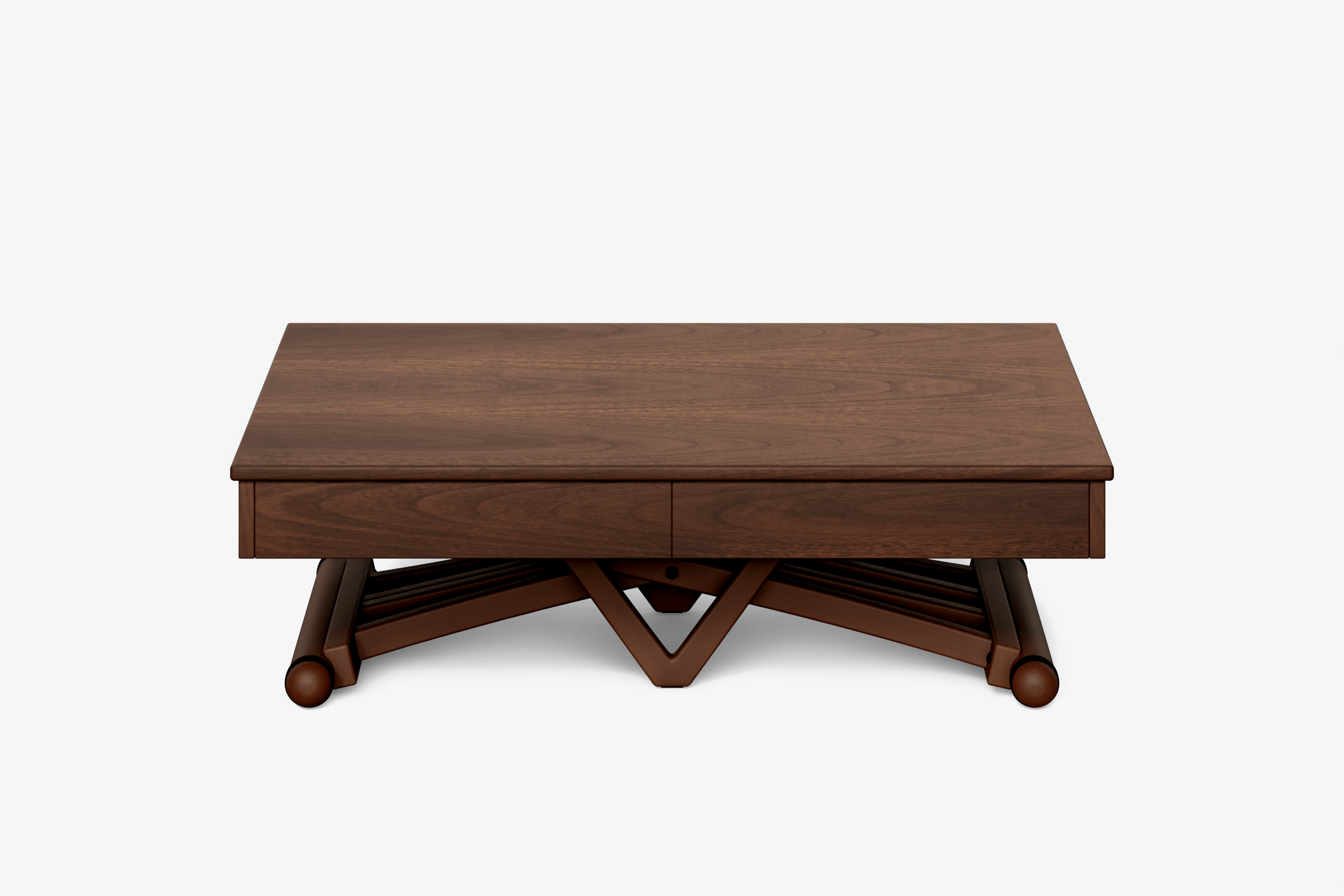 LEONARDO Extendable Coffee Table