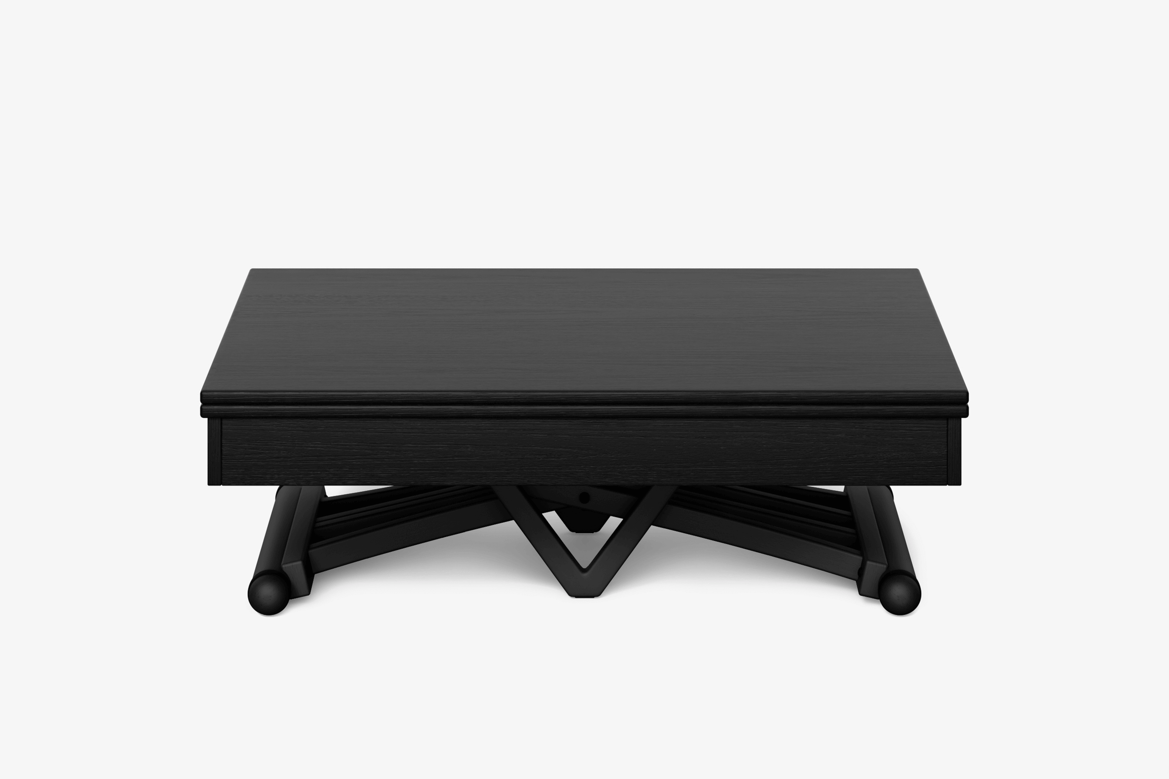 RAFFAELLO Revolving Coffee Table