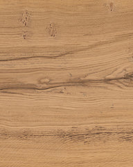 KNOTTY RAW OAK