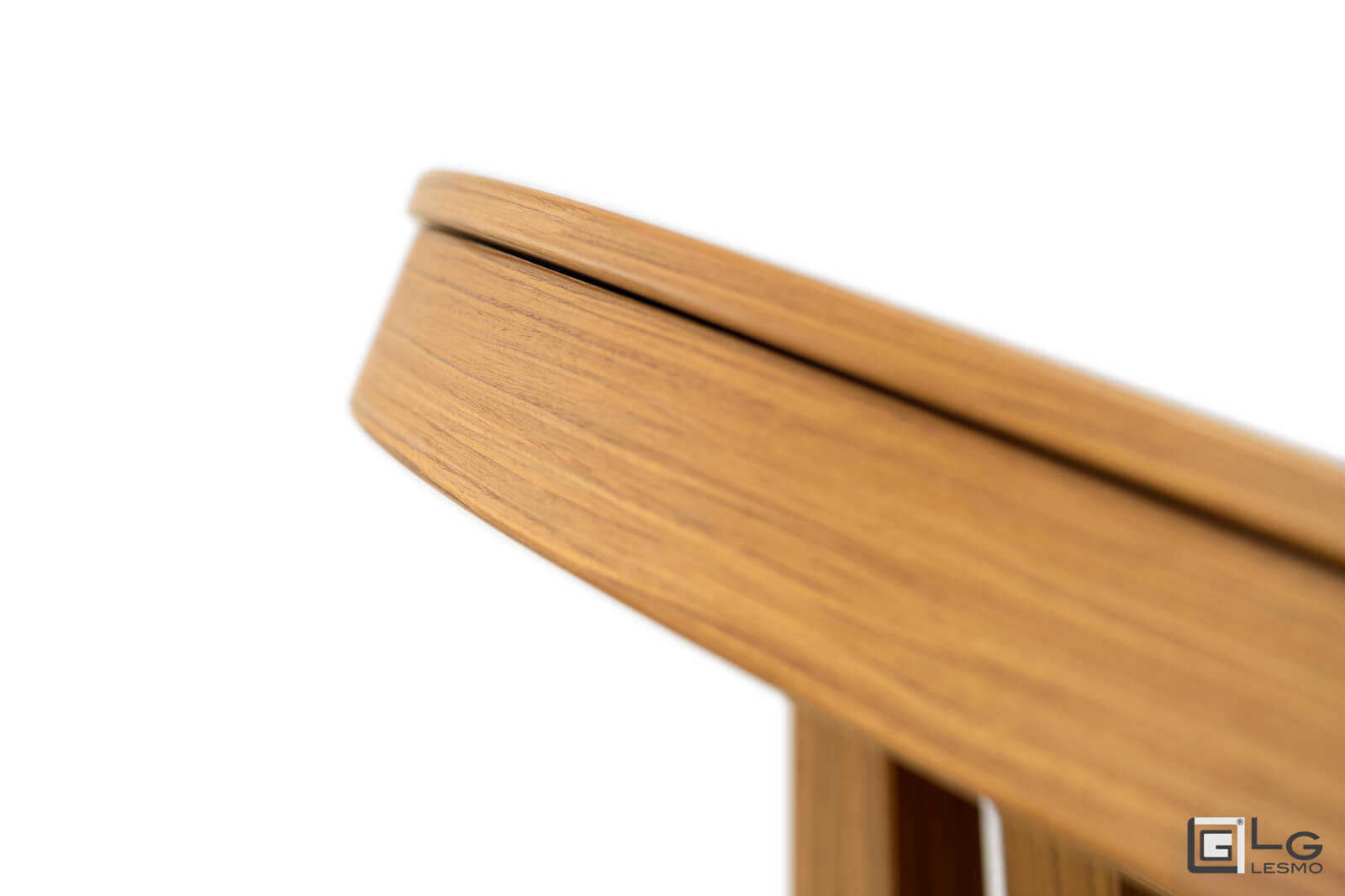 TAVOLO ALLUNGABILE </br> Finitura Teak</br> 535 cm - 22 posti