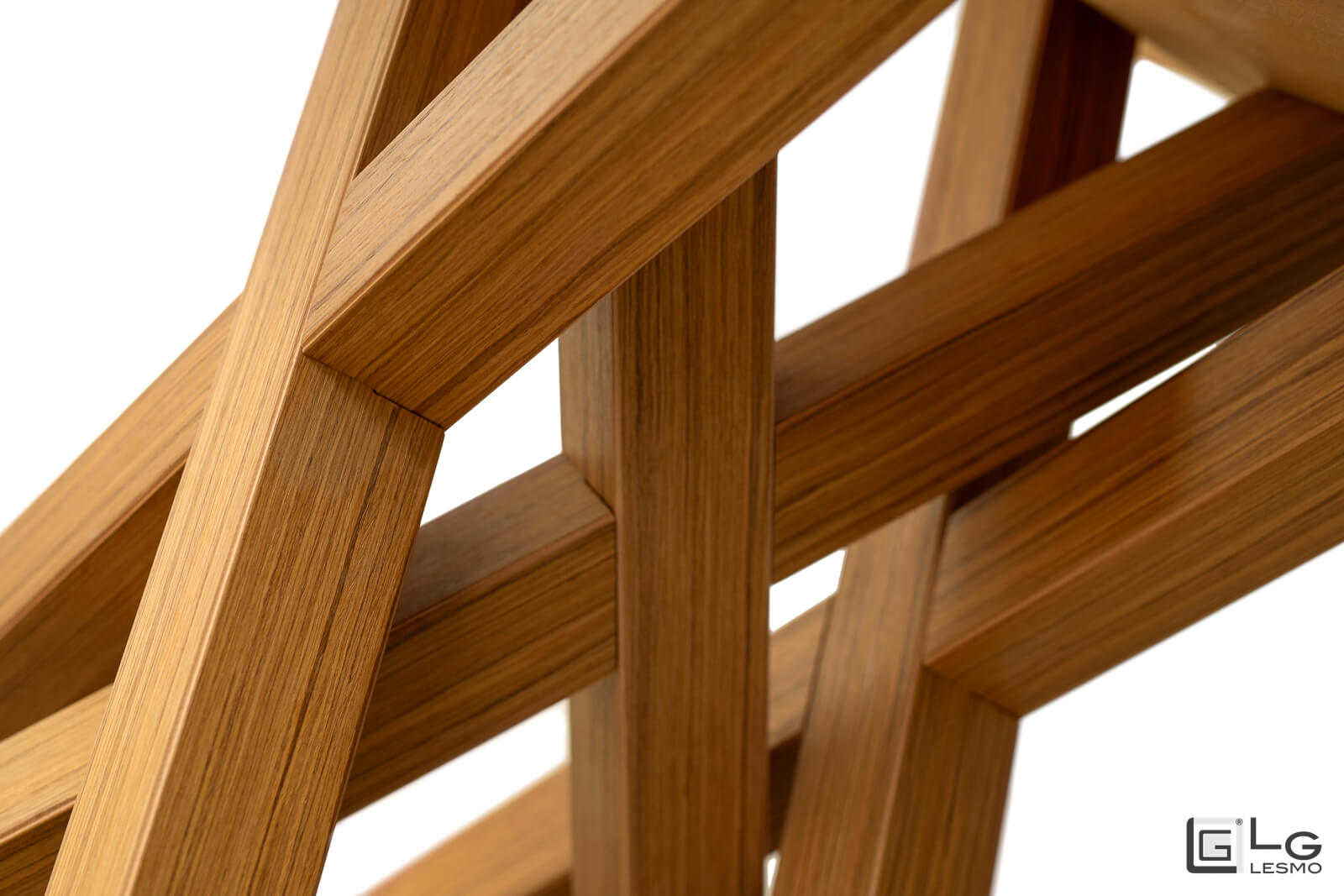 TAVOLO ALLUNGABILE </br> Finitura Teak</br> 535 cm - 22 posti