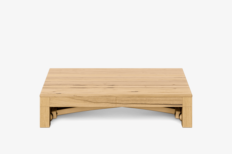 CARAVAGGIO Extendable Coffee Table