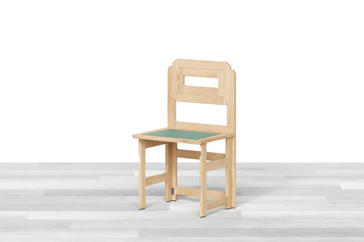 SEDIE PIEGHEVOLI LEGNO MODELLO RIQUADRI