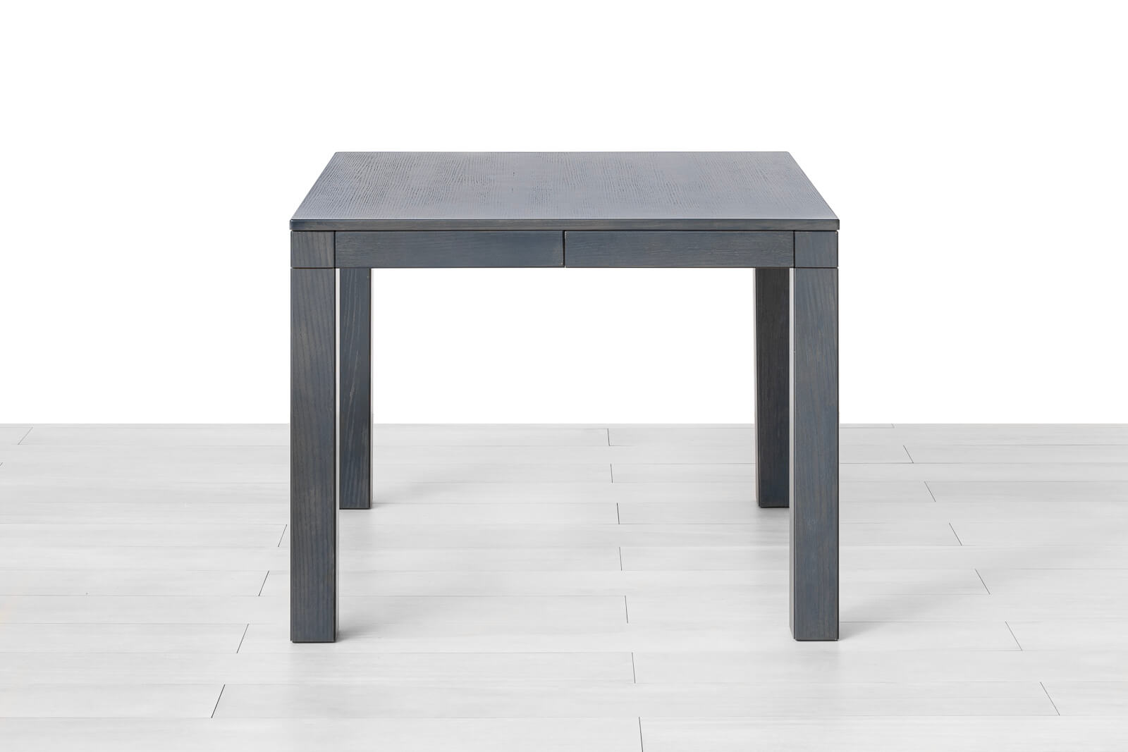 TAVOLO ALLUNGABILE<br>Finitura: Frassino Antracite<br>Fino a 10 posti