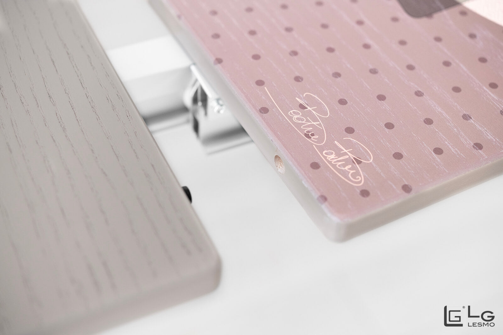 CONSOLLE ALLUNGABILE<br>Finitura: Rovere Tortora<br>Posti a sedere: Fino a 20