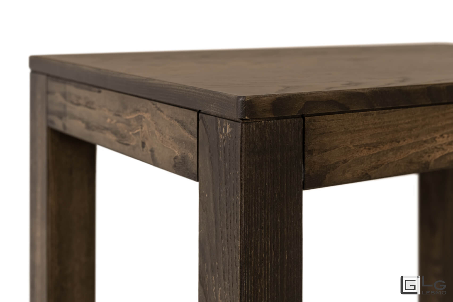 CONSOLLE ALLUNGABILE<br>Finitura: Frassino Caffè<br>Fino a 14 posti