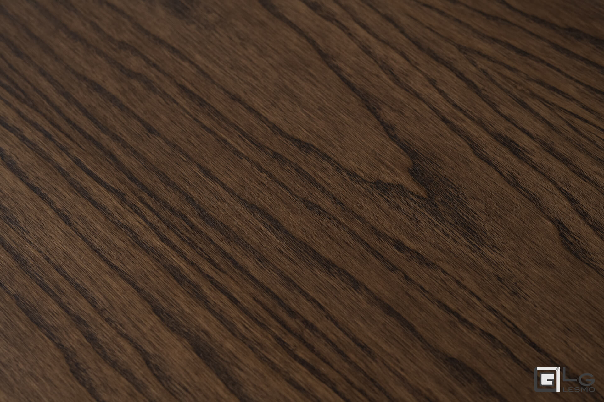 CONSOLLE ALLUNGABILE<br>Finitura: Frassino Caffè<br>Fino a 14 posti