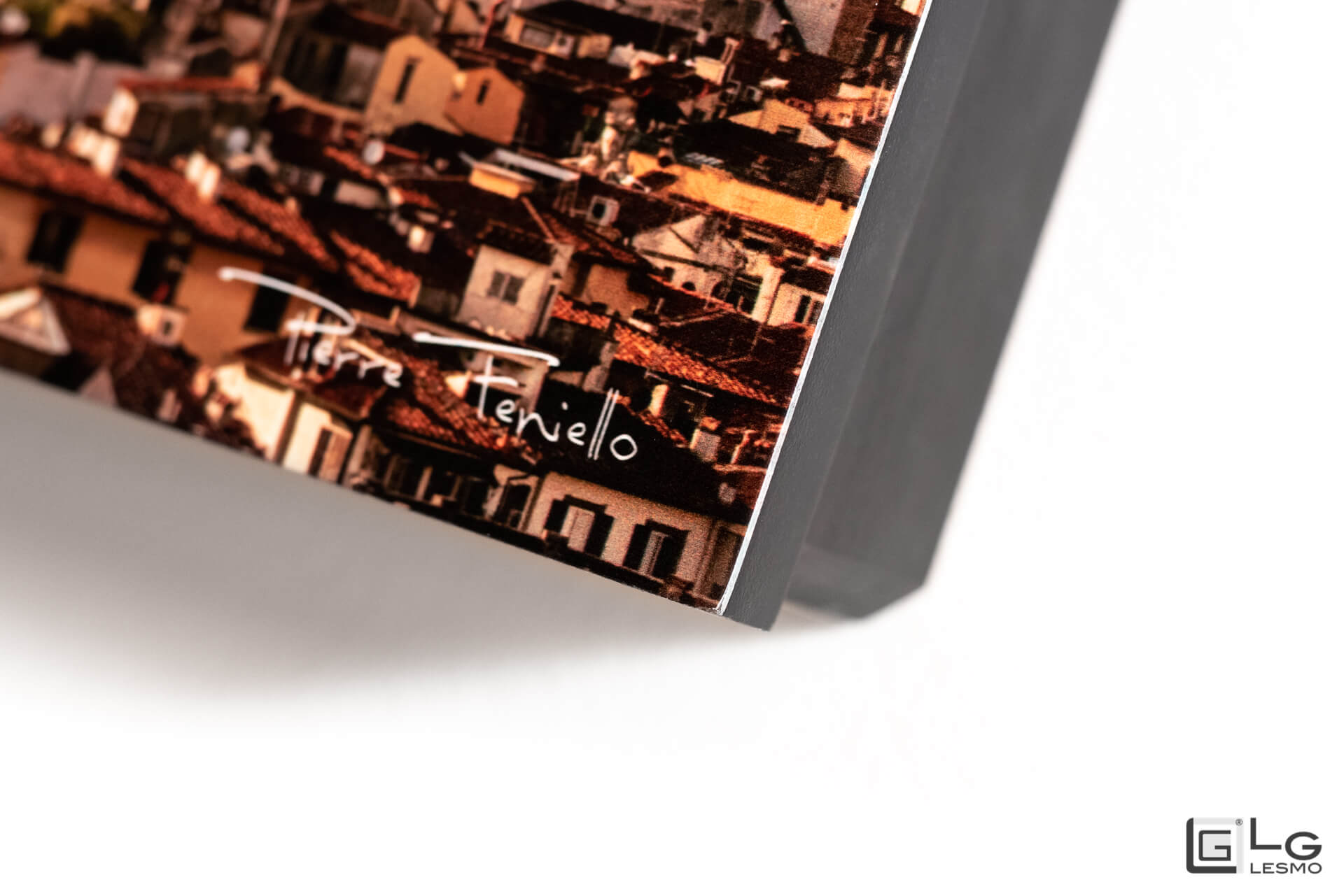 FOLDING COAT RACK<br>Finish: Printed Front<br>Wide – 12 Hooks