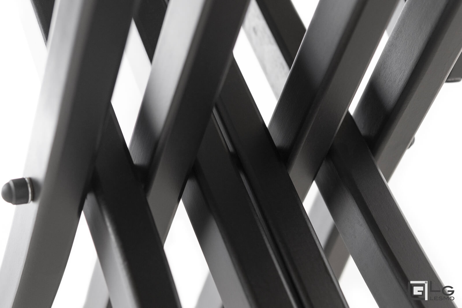 TRANSFORMABLE COFFEE TABLE<br>Finish: Geometric<br>up to 6/8 seats