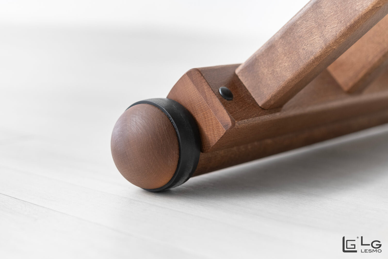 TRANSFORMABLE COFFEE TABLE<br>Finitura: Noce Canaletto Naturale<br>Fino a 8 posti